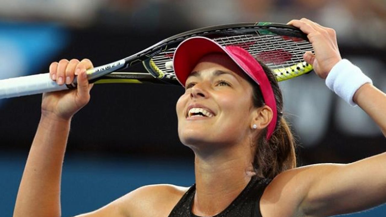 I 30 Anni Di Ana Ivanovic Ok Tennis