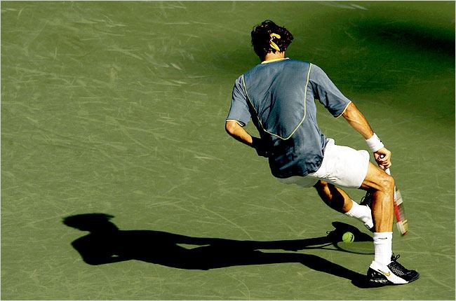 Federer