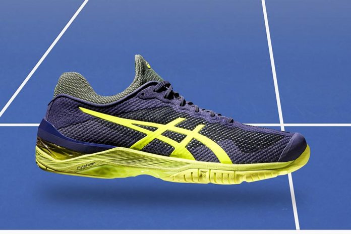 scarpe asics da tennis
