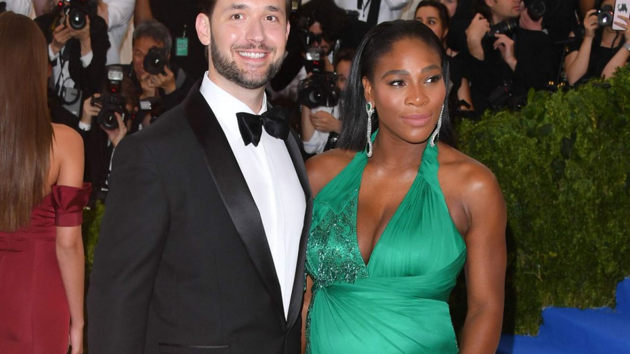 Serena Williams e Alexis Ohanian tem patrimônio líquido de R$ 950 milhões;  veja como o casal ganha e gasta sua fortuna - Época Negócios