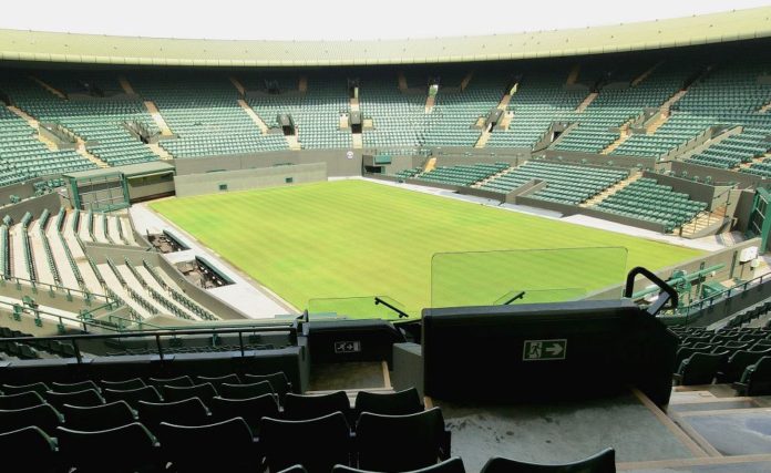 Con l'arrivederci di Wimbledon, la stagione 2020 è chiusa