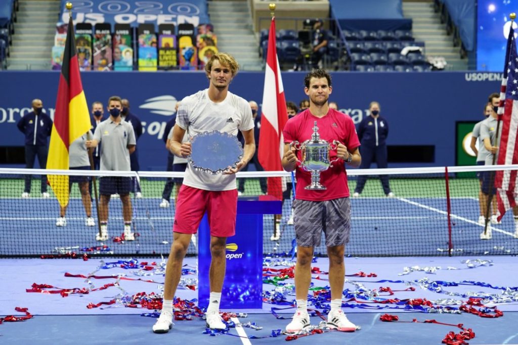 La Partita Di Tennis Più Corta Della Storia