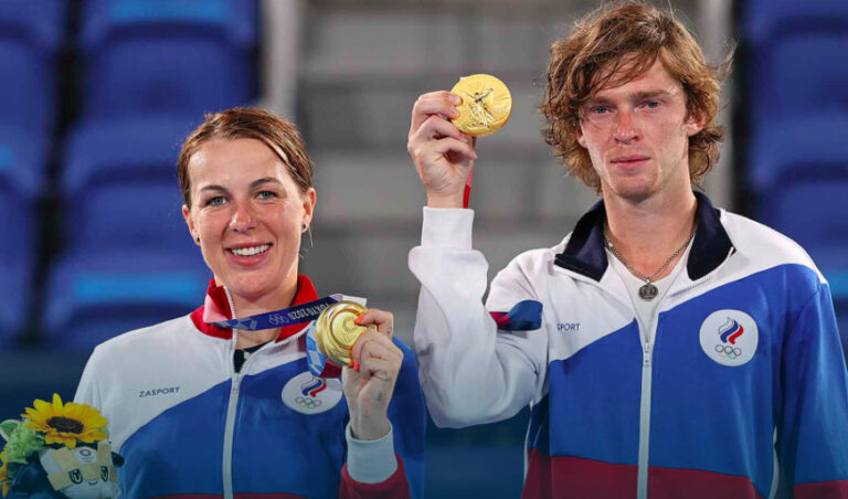 Perche La Russia Si Chiama Roc