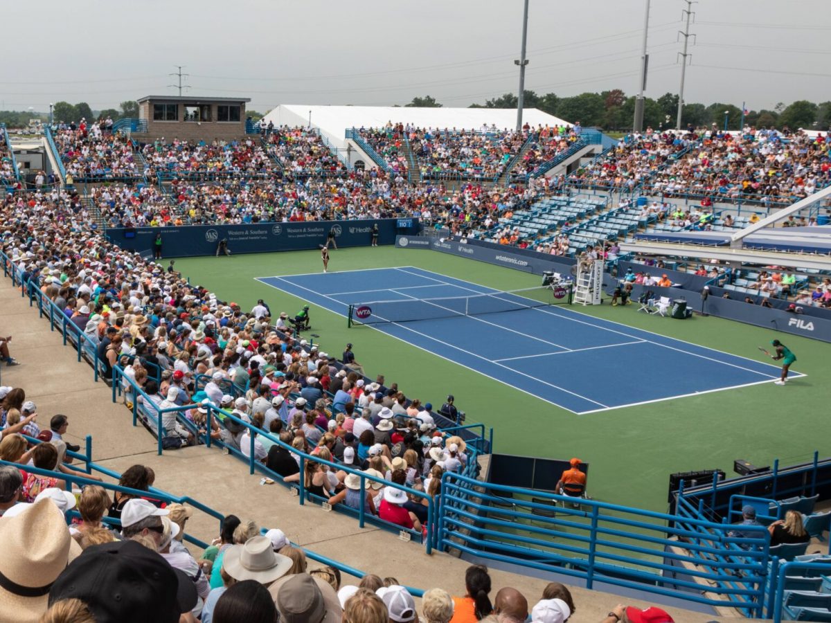 A Cincinnati Sinner finisce dalla parte del rientrante Djokovic • Ok Tennis