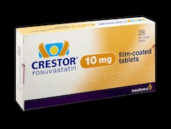 crestor comprare italia