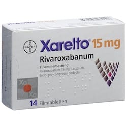 xarelto comprare italia