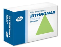 zitromax comprare italia